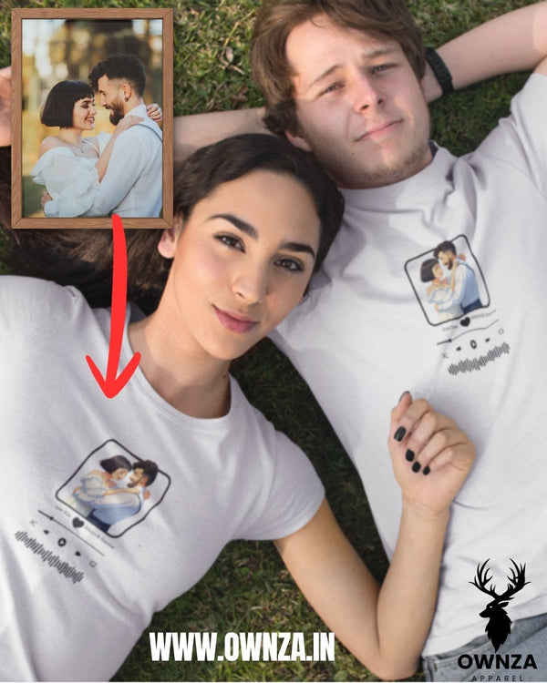 Unisex Stretch T-shirt